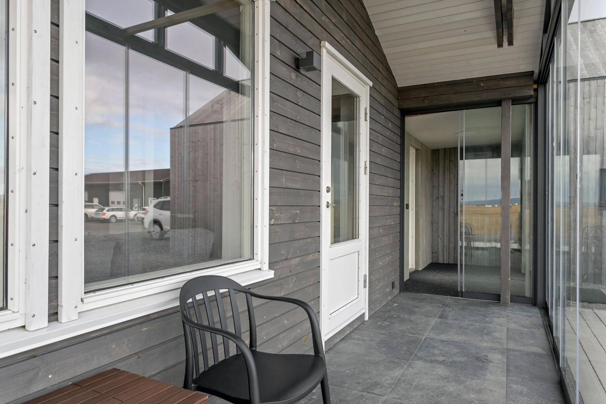 Selfoss Modern Cabins Habitación foto