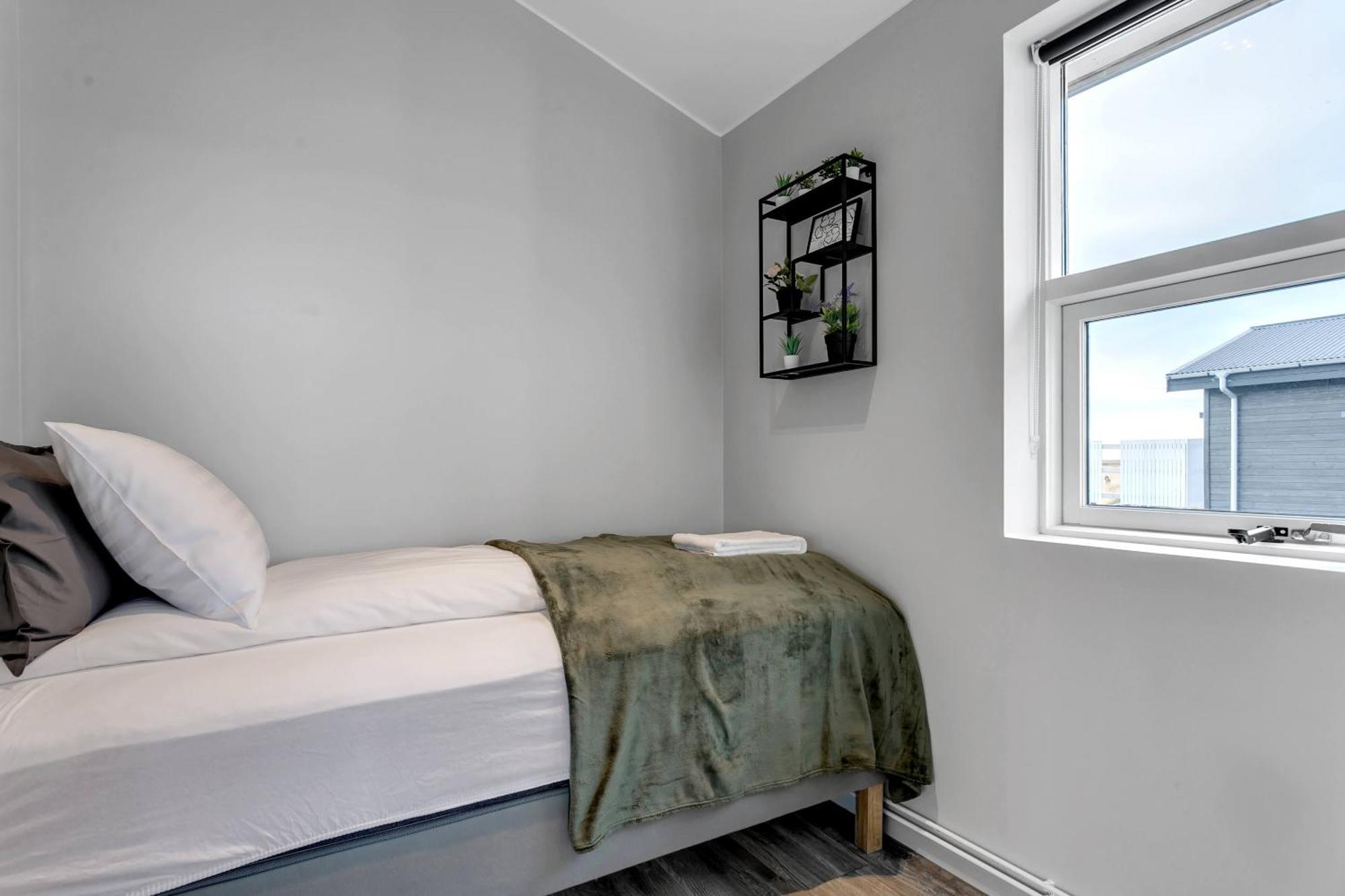 Selfoss Modern Cabins Habitación foto