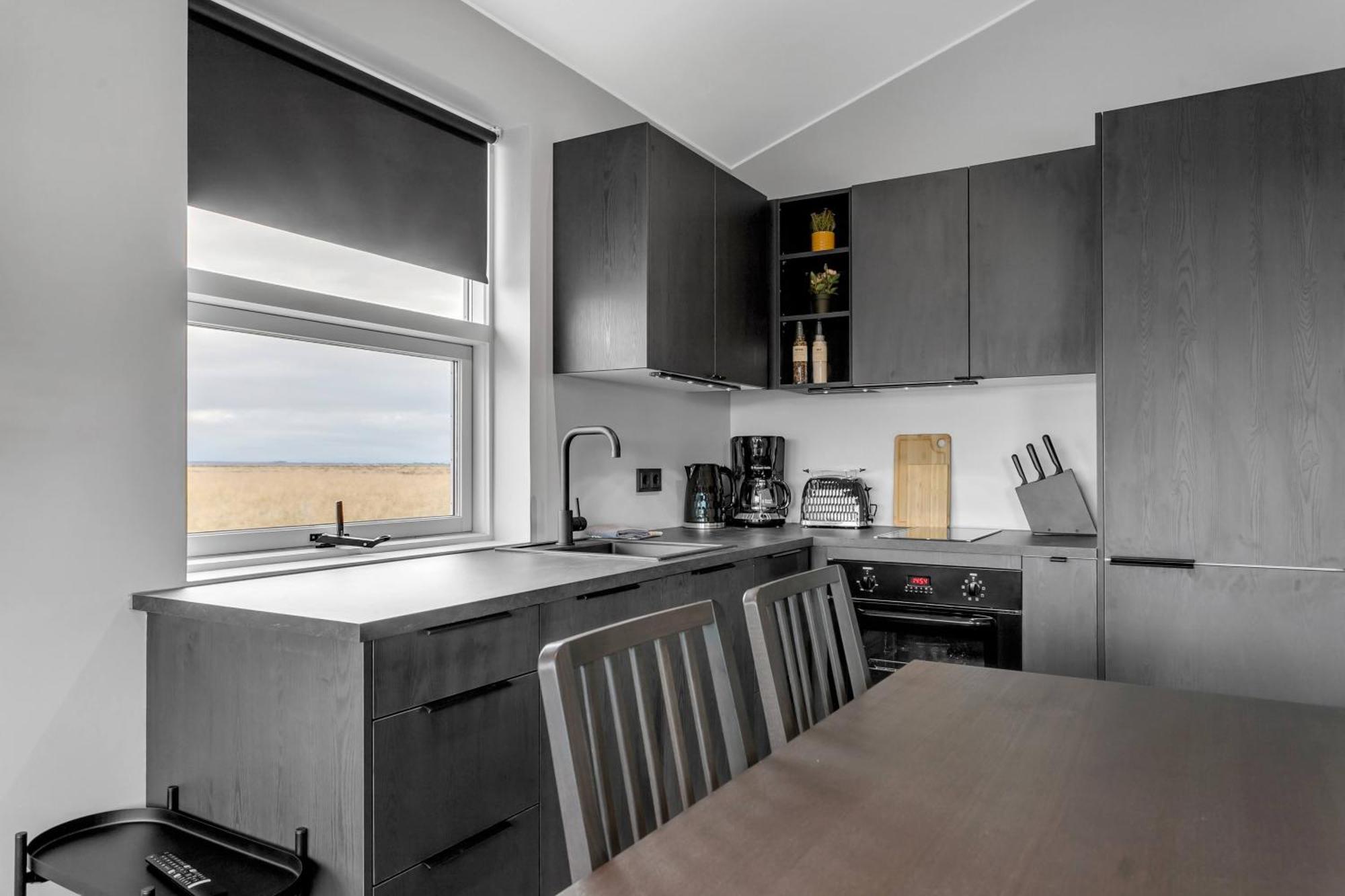 Selfoss Modern Cabins Habitación foto