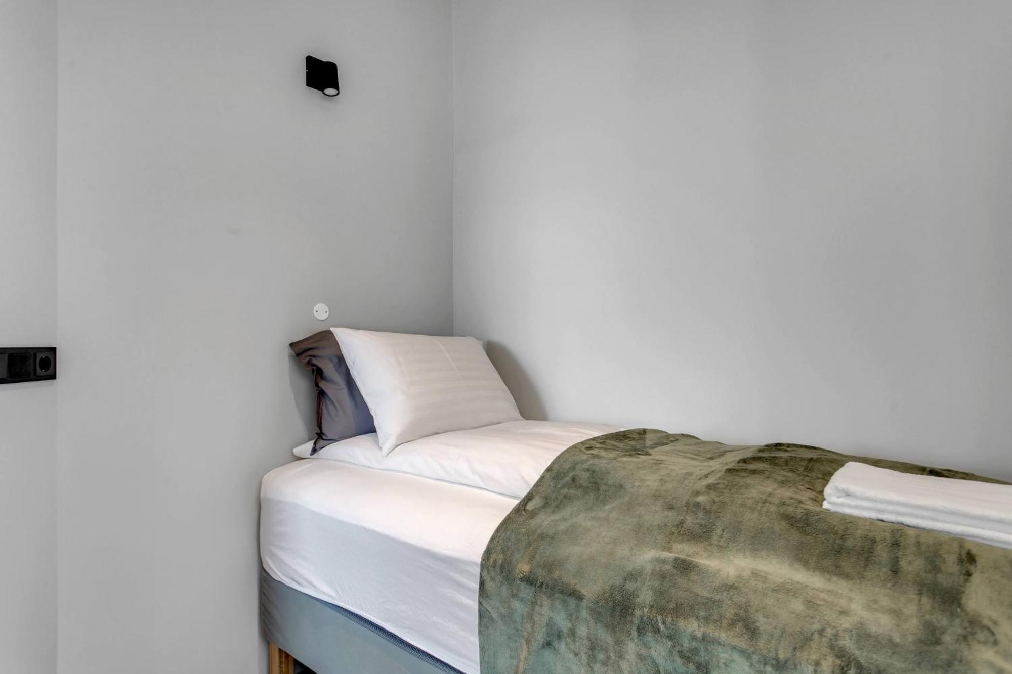 Selfoss Modern Cabins Habitación foto