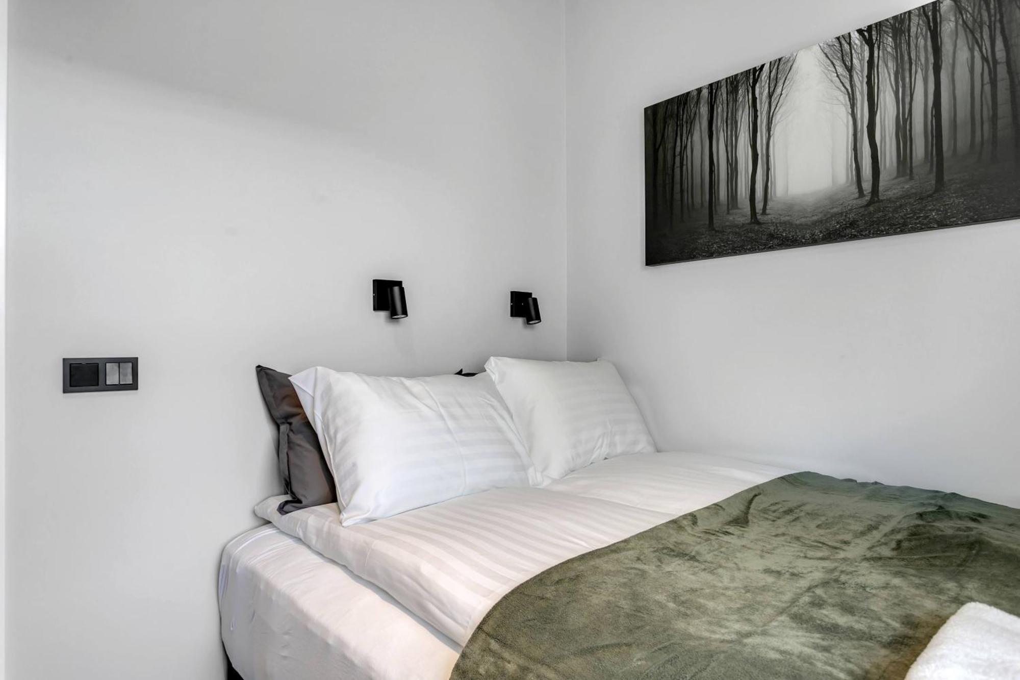 Selfoss Modern Cabins Habitación foto