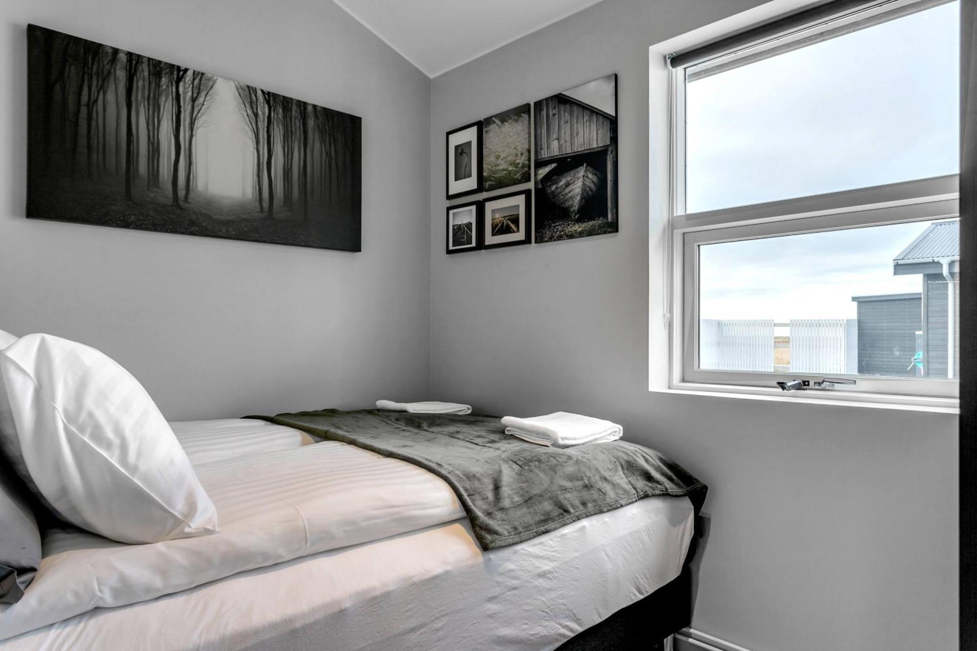 Selfoss Modern Cabins Habitación foto